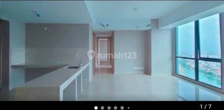 Apartemen holland Village 3br lokasi strategis pusat kota jakarta 1