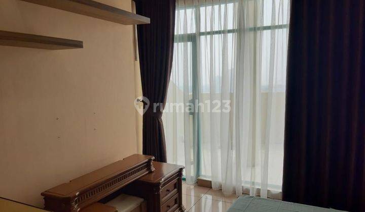 Aptmn pesona bahari loft 2 kamar jakarta 2