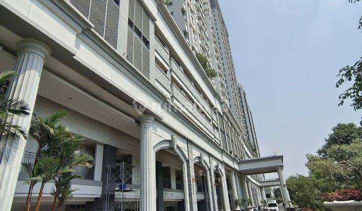 Apartemen Frenchwalk Lourdes 3kt Kelapa Gading  Jakarta 1