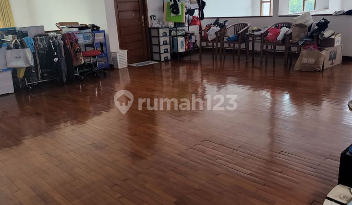 Jual Rumah BGV kintamani   jarang ada hoek kelapa gading  jakarta utara 2
