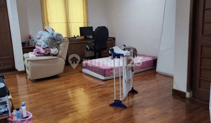 Jual Rumah BGV kintamani   jarang ada hoek kelapa gading  jakarta utara