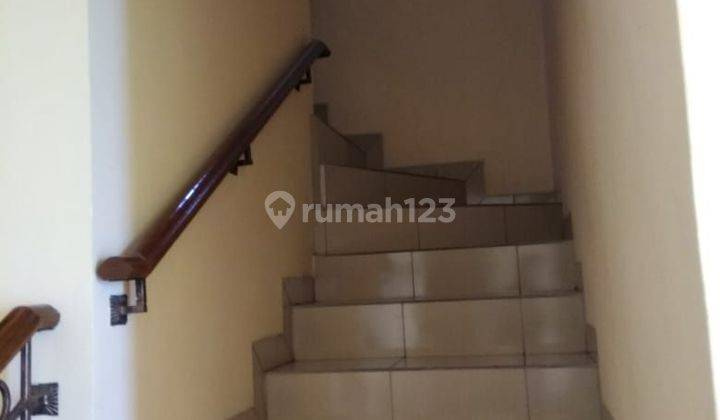 Apartemen 2 Kamar Tidur Pesona Bahari jakarta Pusat 2