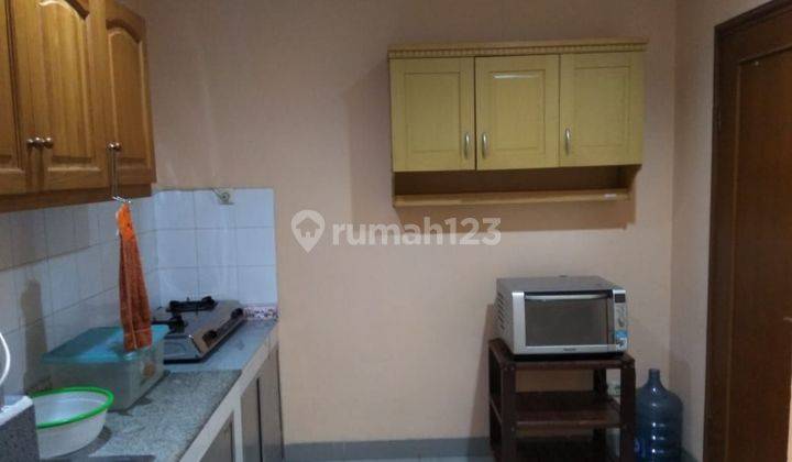 Apartemen 2 Kamar Tidur Pesona Bahari jakarta Pusat 1