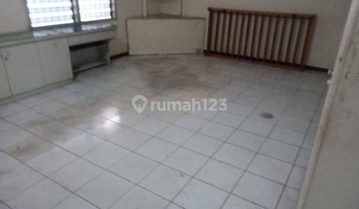 Jual Murah Hanya Minggu Ini Rumah Janur Elok Row Jalan Paling Lebar  Kelapaa Gading 2