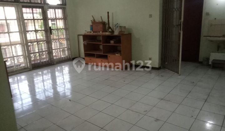 Rumah Janur Elok Hoek.kelapa Gading