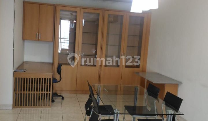 Apartemen frenchwalk Paris lantai 26 kelapa gading jakarta Indonesia