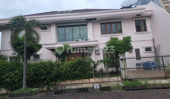 Jual cepat Rumah BGV kelapa gading jkt utara Jual cepat Rumah BGV kelapa gading jkt utara