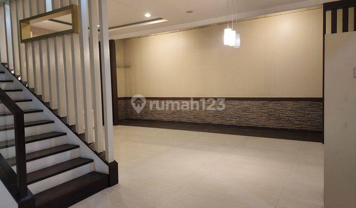 Rumah bagus di janur elok 11x17 kelapa gading 1