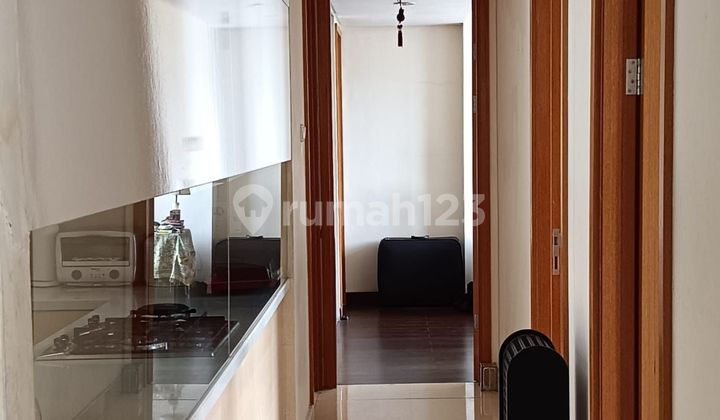 FOR SALE apartment SUMMIT Kelapa Gading North Jakarta 2