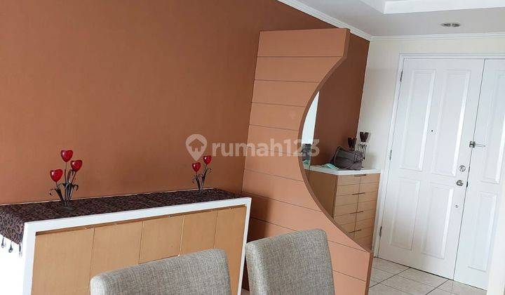 Apartemen terluaa di Frenchwalk 3br KelapaGading 2