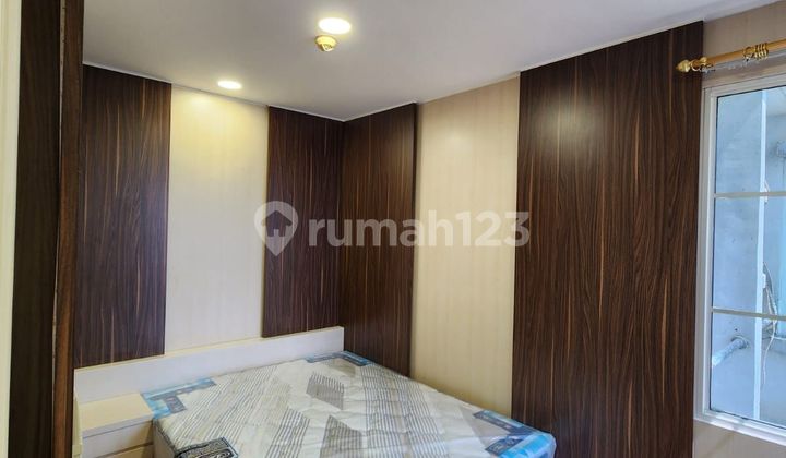 Aptmn Paris frenchwalk MOI Jakarta  2