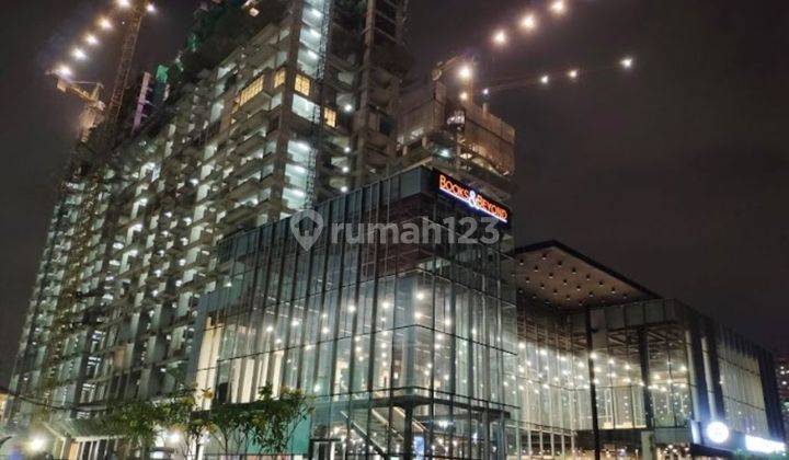 Holland Village 1 apartemen mewah  Jakarta pusat 1