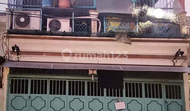 RUMAH Puan Timur  jakarta kelapa gading