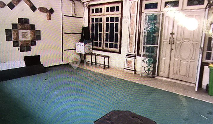 RUMAH Puan Timur  jakarta kelapa gading 2