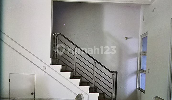Rumah di Grand orchard kelapa gading jakarta utara 2