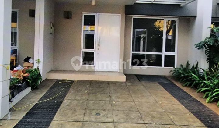 Rumah Baru 2 Lantai Sedayu City  Kelapa Gading Cakung  Jakarta Timur