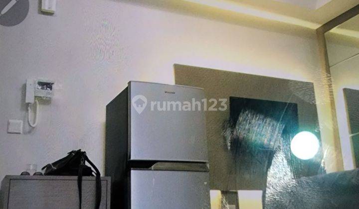 Turun Harga Apartemen Ancol Mansion 2 Kamar Tidur Bagus Furnished Jakarta  1