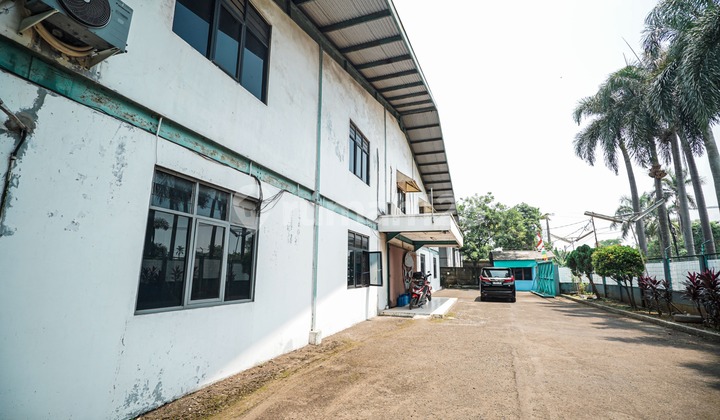 Pabrik/gudang ******** Tangerang Pabrik/gudang ******** Tangerang