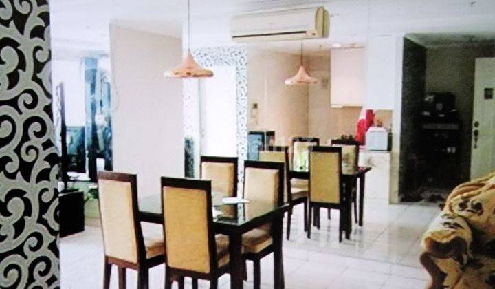 Apartemen Frenchwalk Hoek Ĺuas 115m2 Moi Kelapa Gading 1