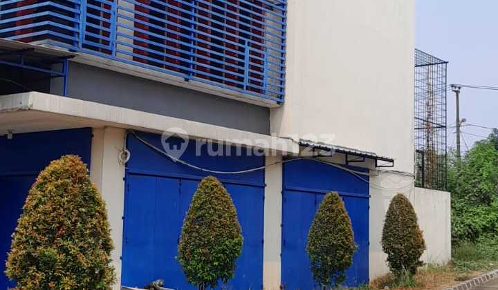 Ruko 3.lt.citra Raya Cikupa Tangerang Ruko