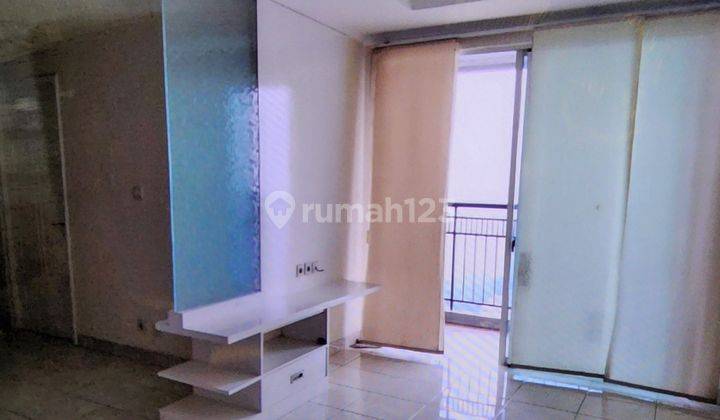 Jual Cepat Apartemen French Walk Lyon 2br Moi Jakarta 1