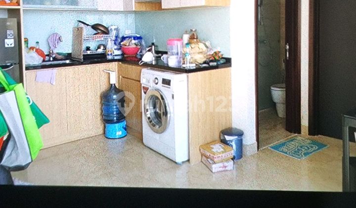 Jual Cepat.aptmn Furnished .menteng Park..2br.jakarta.pusat 1