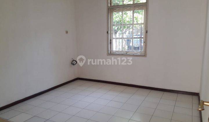 Rumah 2 Lantai Lokasi Bagus Jalan Besar Kelapa Gading 2