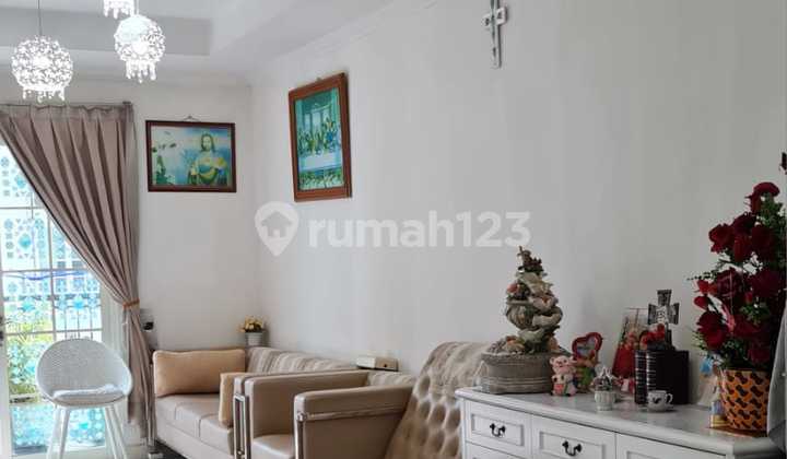 Apartmen.gading.resort.cozy Rapi.moi.kelapa.gading.jakarta 2