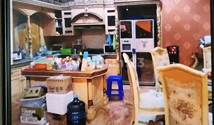 Rumah ******** Kelapa Gading Jakarta Utara