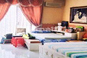 Jual Cepat Rumah Bgv Luxury Kintamani Kelapa.gading Jakarta