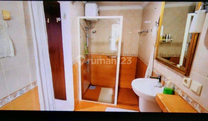 Jual Cepat Super.langka Rumah Pulomas Vi Jakarta 2