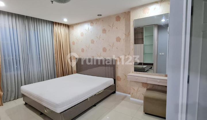 Frenchwalk Lourdes Newest Apartment Kelapa Gading Moi