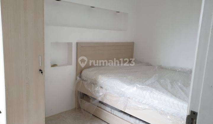 Aptmn.frenchwalk.evian.sambung Mall.comdi.kelapa Gading.jakarta Utara 2