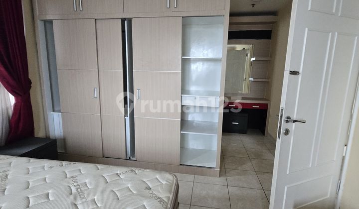 Apartemen Dekat Mall Moi Frenchwalk Evian Kelapa Gading Jakarta Utara 2