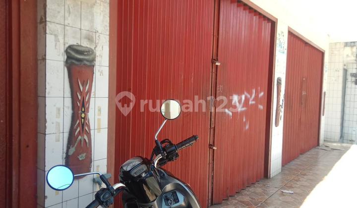 Fast Sale Printing Shop Ruko Negara Jayapura Papua 2