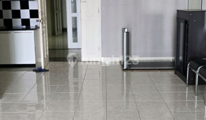 Lourdes Frenchwalk Moi Apartment Kelapa Gading North Jakarta 2