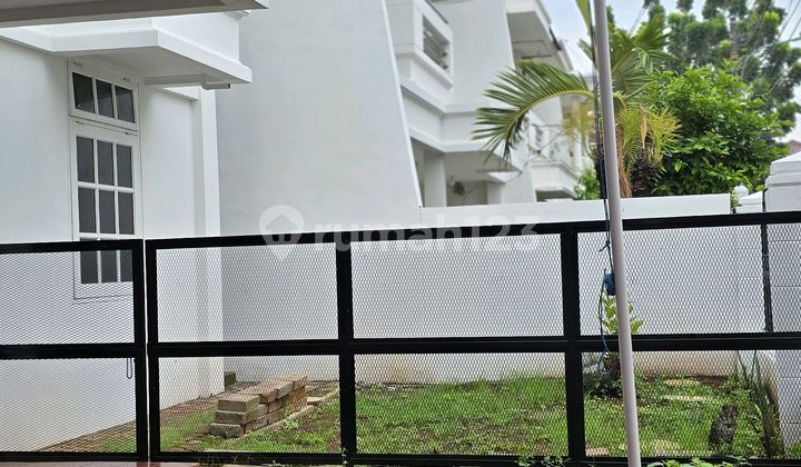 Rumah 4br Dekat Sekolah Taiwan.kelapa Gading Jakarta Utara Rumah 4br Dekat Sekolah Taiwan.kelapa Gading Jakarta Utara