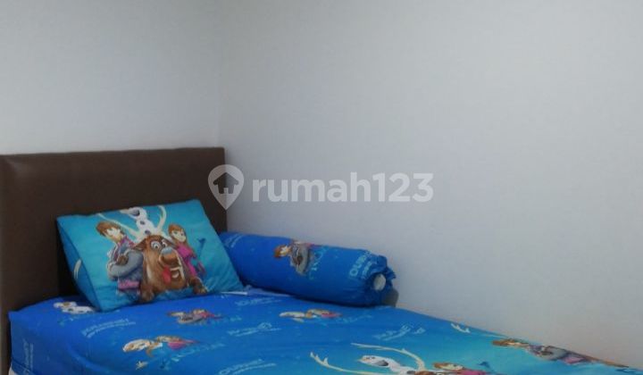 2BR Frenchwalk Apartment in Mall of Indonesia, Kelapa Gading, North Jakarta 2