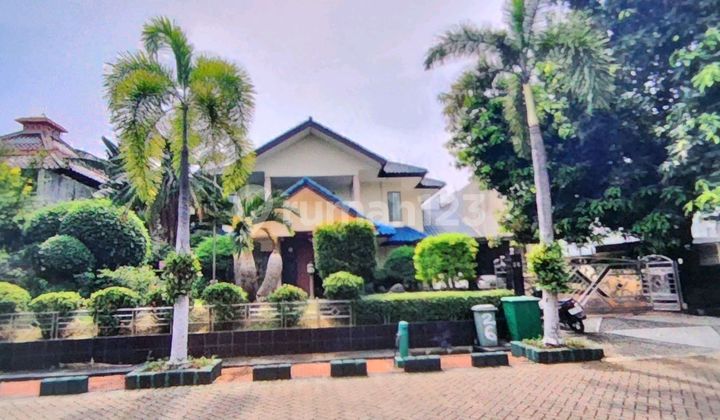 Quick Sale Luxury House BGV Sanur Kelapa Gading North Jakarta Quick Sale Luxury House BGV Sanur Kelapa Gading North Jakarta