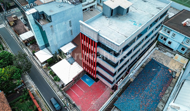 Gedung.perkantoran Baru Dimenteng.jakarta Pusat Gedung.perkantoran Baru Dimenteng.jakarta Pusat