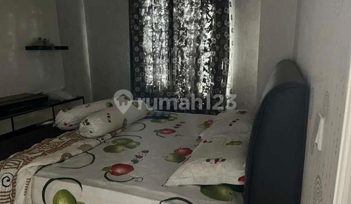 Apartemen Lourdes Moi Kelapa Gading Jakarta Utara 2