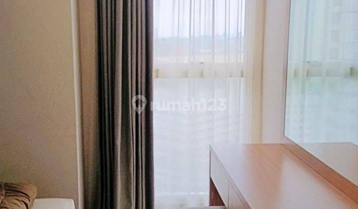 Jual Dibawah Modal Apartemen Taman Anggrek Residence 3 Kamar Tidur Bagus Jakarta  Barat  2