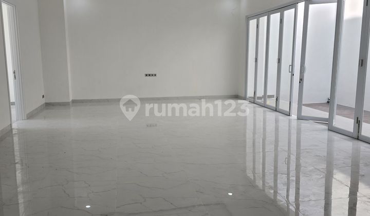 New Home Janur.elok Residence Kelapa Gading Near Tiberias Church Jakarta