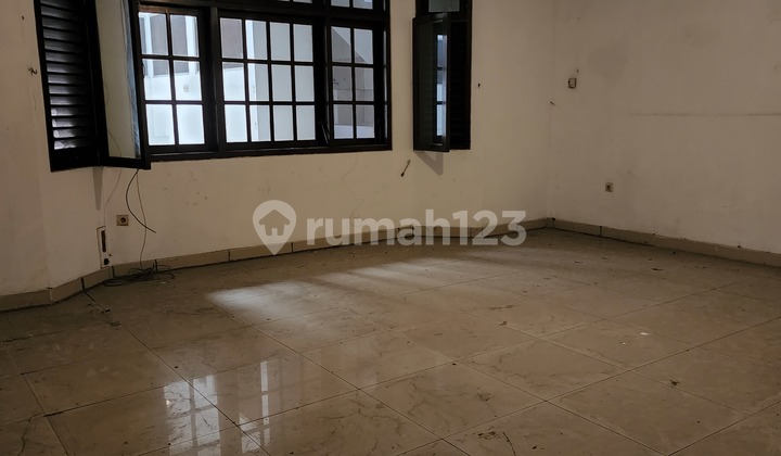 Cheapest 500M2 House Janur Elok Residence Kelapa Gading North Jakarta 2