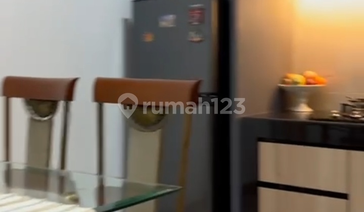 Rumah.baru.summerwood Sedayu.city 6x12.5 Cakung Jakarta Timur Dekat Klp.gading