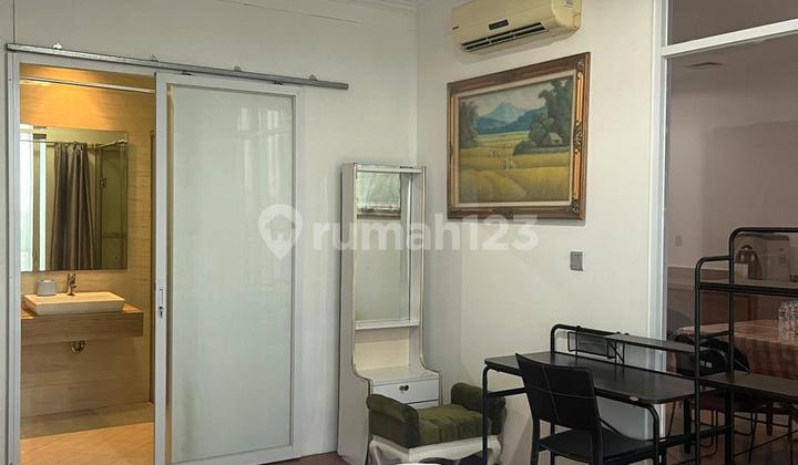 Ancol Mansion Apartment.1br.North Jakarta Ancol Mansion Apartment.1br.North Jakarta
