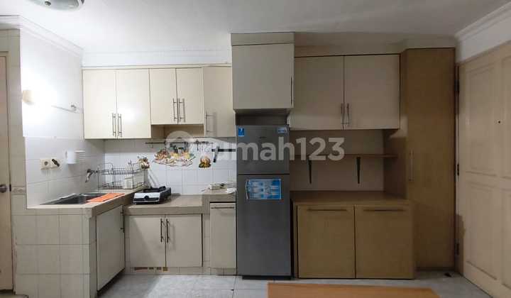 Apartemen Wgp 2Br Murah Kelapa Gading Jakarta Utara 2