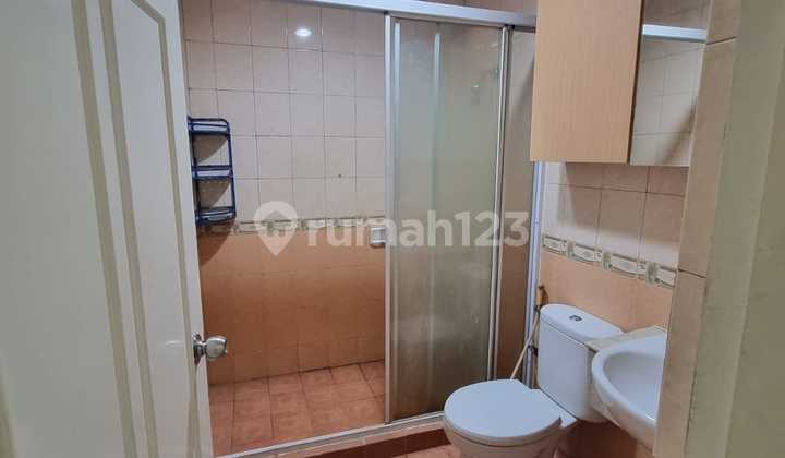 Sambung Mall Frenchwalk Lyon Moi Apartment Kelapa Gading North Jakarta 2