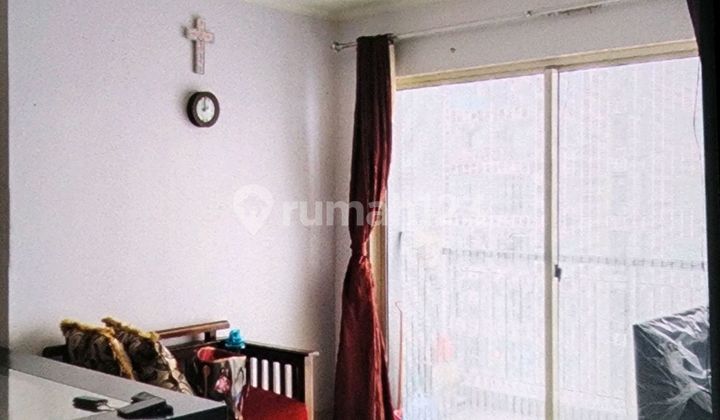 Cheapest Rent.apartemen.cityhome Moi Hawaii Jakarta.kelapa Gading 2