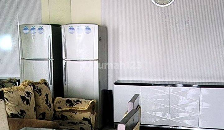 Apartemen 3br MOI Frenchwalk PARIS Dekat Mall Jakarta Utara  1